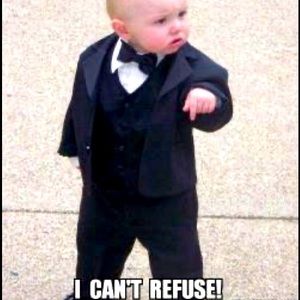 Make me an offer 🙂🙂